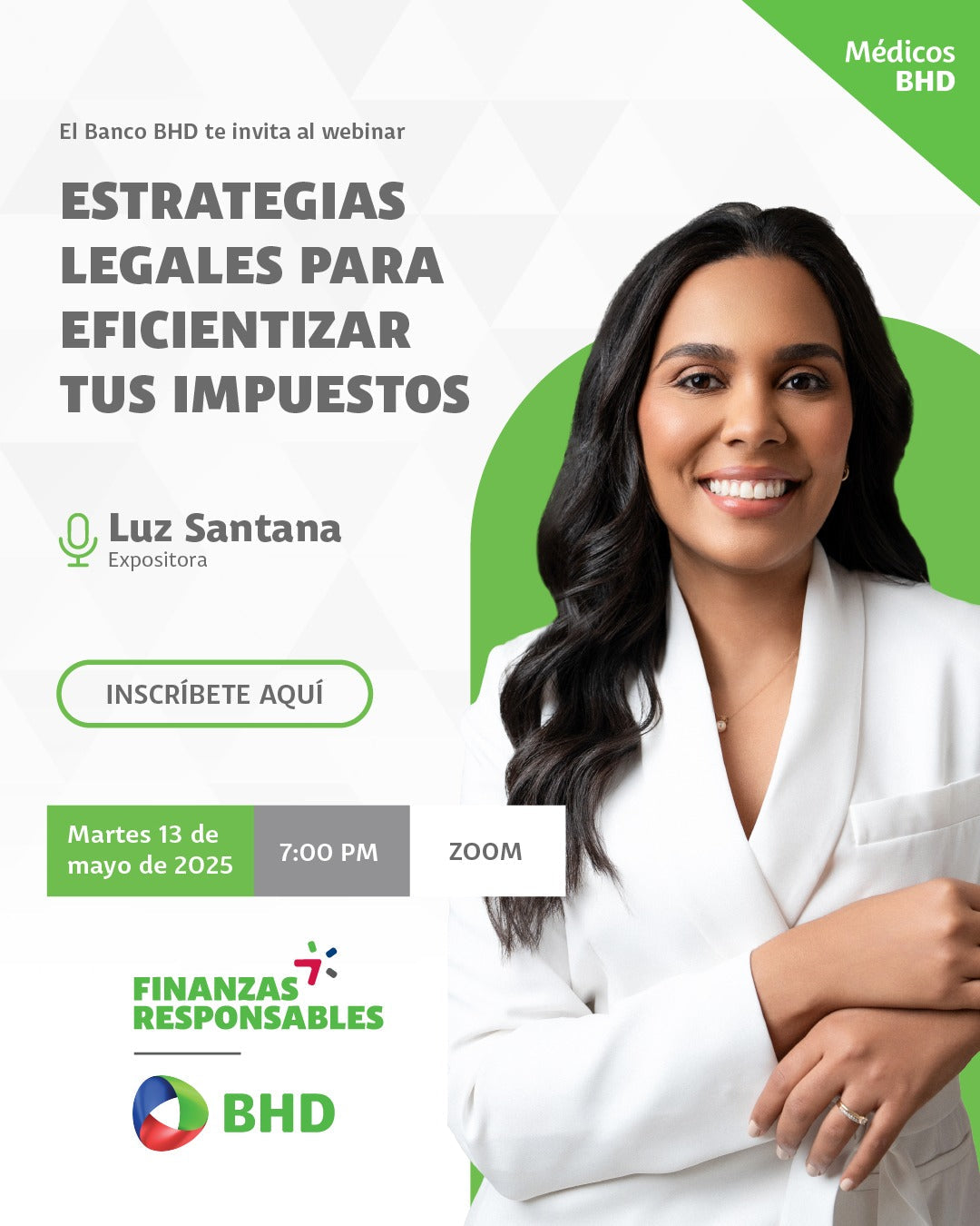 Optimiza tus Impuestos y Toma el Control de tus Finanzas